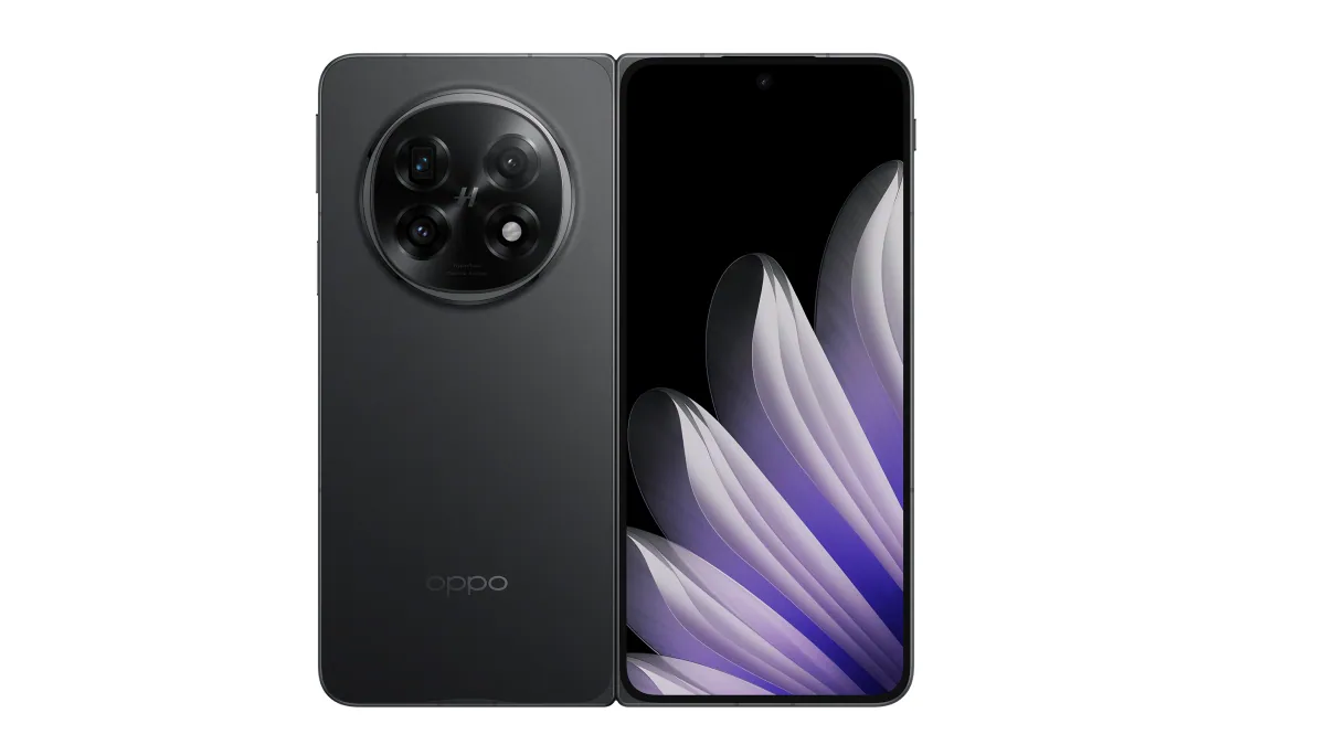 ویژگیهای دوربین عقب Oppo Find N6، تنظیمات Hasselblad توسط مدیر اجرایی Oppo اعلام شد؛ تأیید سیستم دوربین چهارگانه 1 find oppo n5 1772103386997