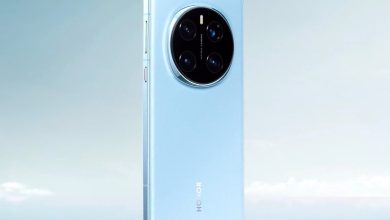 Honor Magic 8 Mini Kamera Flaggschiffe erstmals auch mit kompaktem Modell