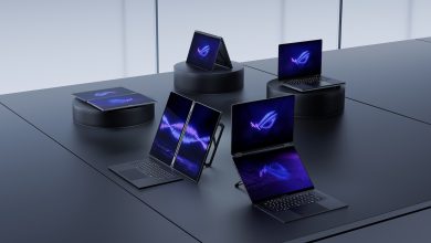 ROG Zephyrus Duo 2026 GX651 01