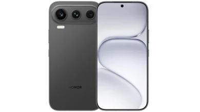 آنر ۶۰۰ پرو با SoC دیمنسیتی ۸۵۵۰ الیت همزمان با آنر ۶۰۰ معرفی شد: مشخصات 4 honor 600 pro 1779773464127