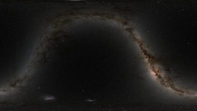starmap 2020 4k print